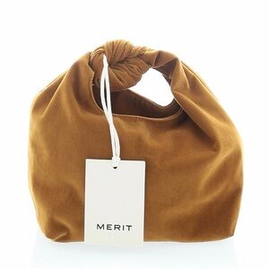 Merit Tan Mini Bag NWT